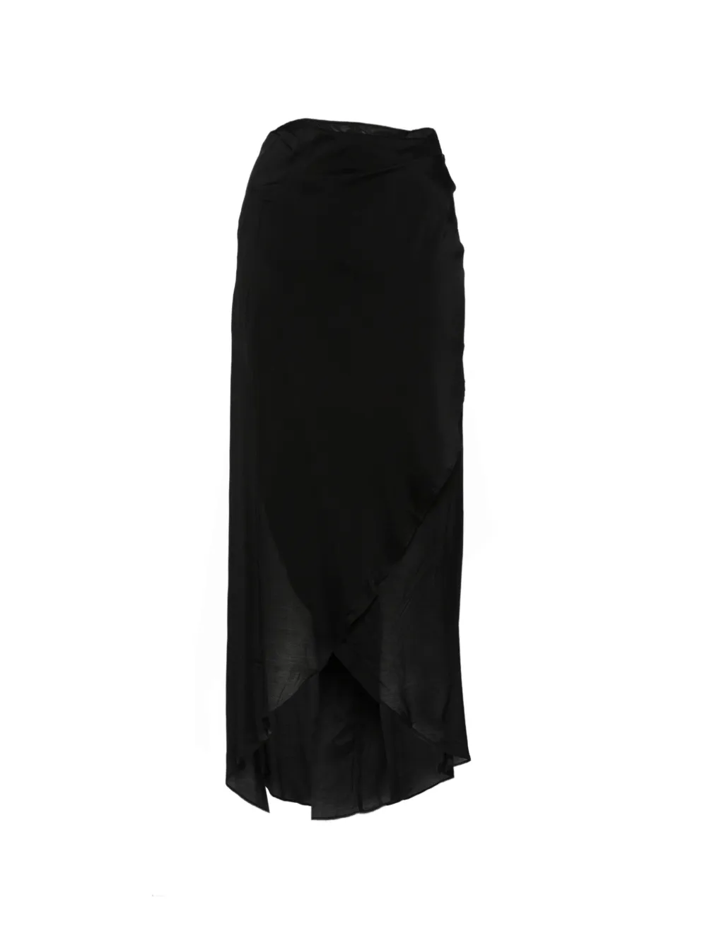 Парео-накидка Bondi Born, черный
Парео-накидка Bondi Born, черный