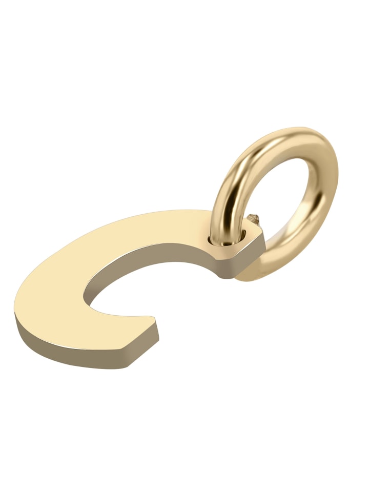 Adeliás Кулон унисекс - кулон в виде буквы N, изготовленный из золота 375 пробы
Adeliás Кулон унисекс - кулон в виде буквы N, изготовленный из золота 375 пробы