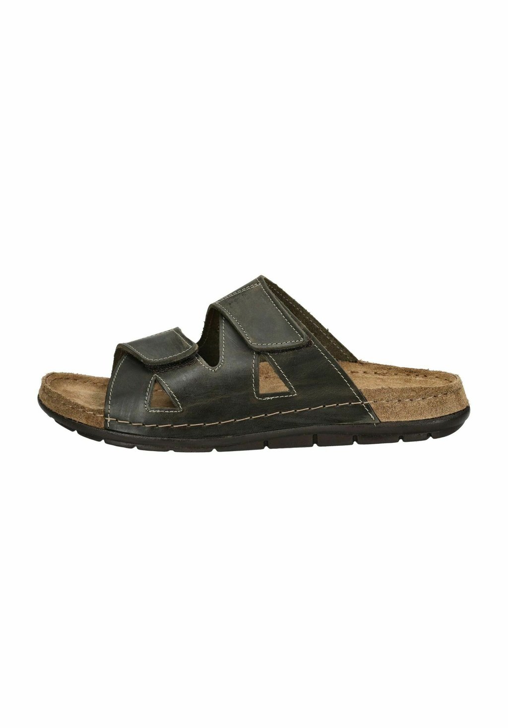 Мюли Rohde, оливковый
Мюли Rohde, оливковый