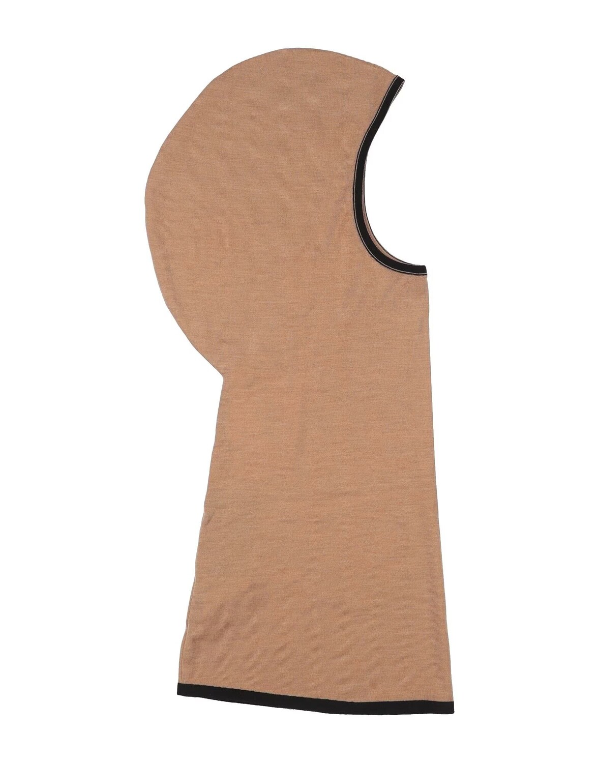 Головной убор Rochas, светло-коричневый
Головной убор Rochas, светло-коричневый