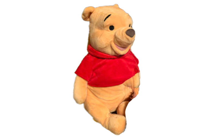 Disney Рюкзак Unisex Orange/Red
Disney Рюкзак Unisex Orange/Red