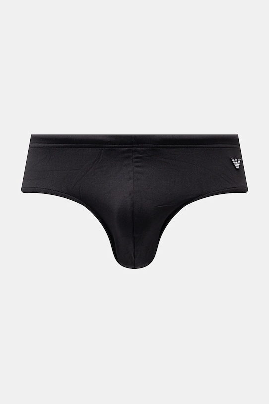Плавки Emporio Armani Underwear, черный
Плавки Emporio Armani Underwear, черный