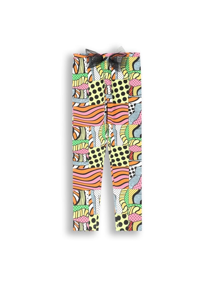 Леггинсы Coccodrillo Leggings mit langem Hosenbein, красочный
Леггинсы Coccodrillo Leggings mit langem Hosenbein, красочный