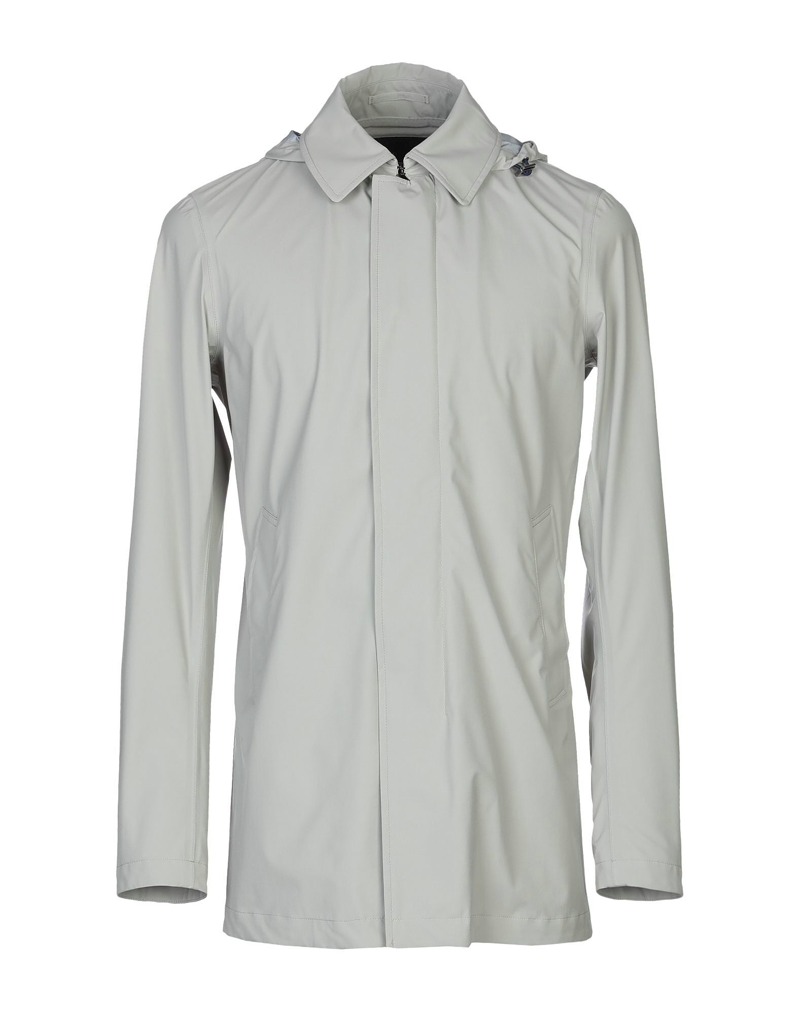 Куртка Herno, светло-серый
Куртка Herno, светло-серый