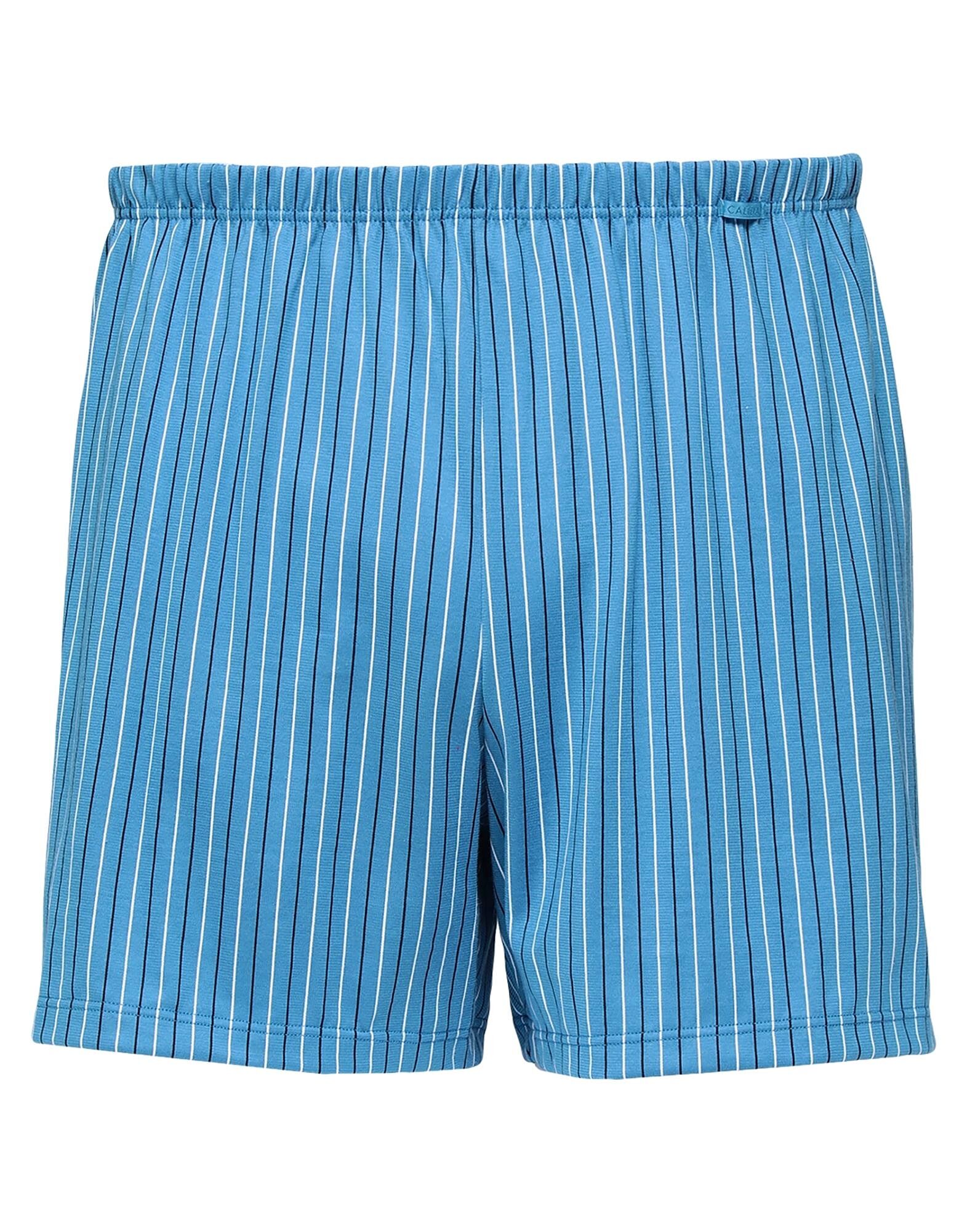 Боксеры Calida, пастельно-голубой
Боксеры Calida, пастельно-голубой