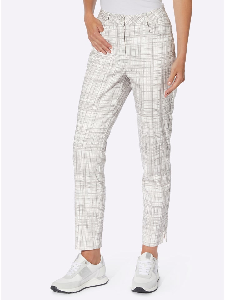 Тканевые брюки Heine
Тканевые брюки Heine