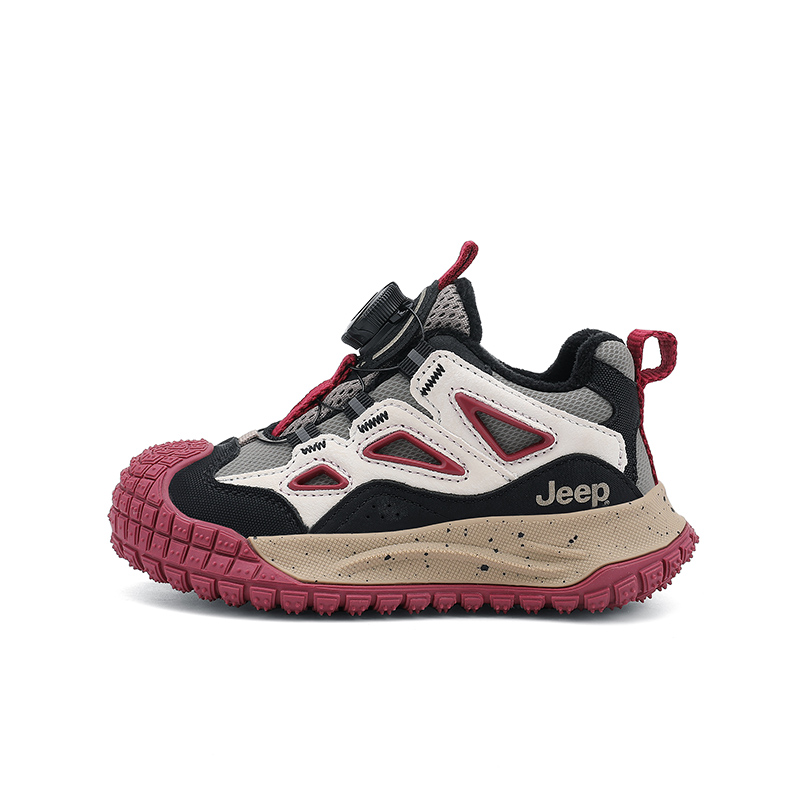 Jeep Низкие детские повседневные кроссовки black samurai red obsidian black kids'
Jeep Низкие детские повседневные кроссовки black samurai red obsidian black kids'