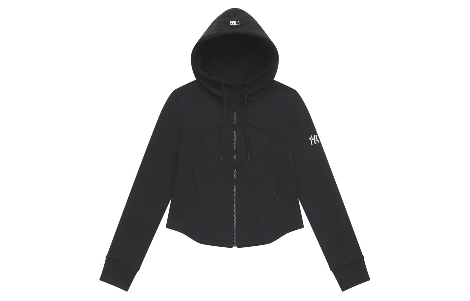 Толстовка New York Yankees Basic Collection FW25 женская MLB, черный
Толстовка New York Yankees Basic Collection FW25 женская MLB, черный