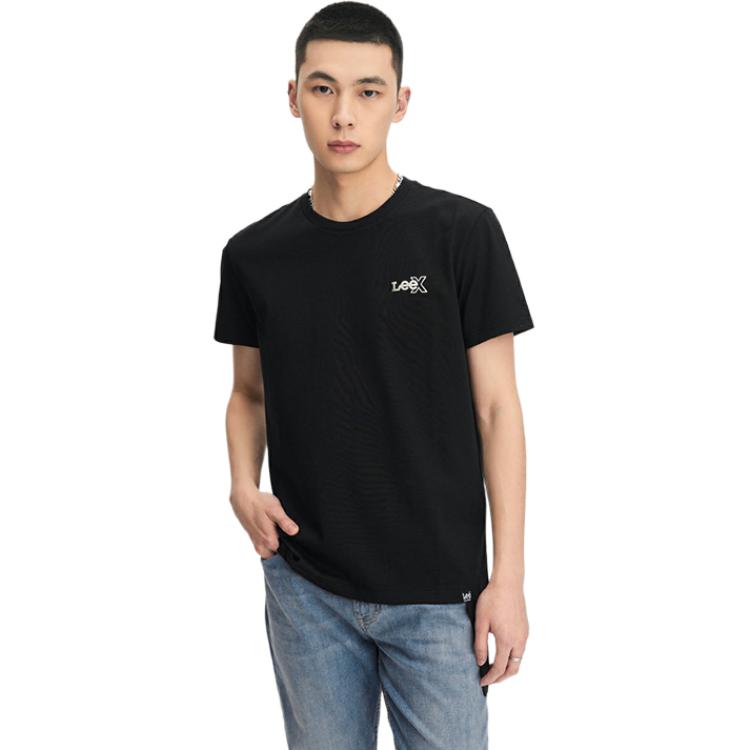 Lee Футболка мужская черная, Черный, Lee Футболка мужская черная
Lee Футболка мужская черная, Черный, Lee Футболка мужская черная