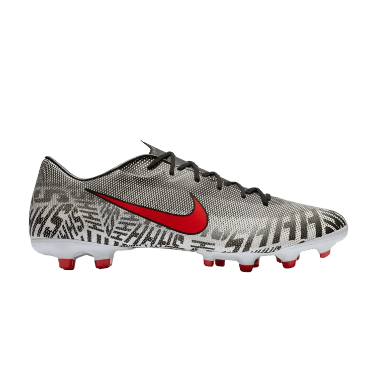 Бутсы Nike Mercurial Vapor 12 Academy NJR FG/MG 'White Challenge Red', белый
Бутсы Nike Mercurial Vapor 12 Academy NJR FG/MG 'White Challenge Red', белый