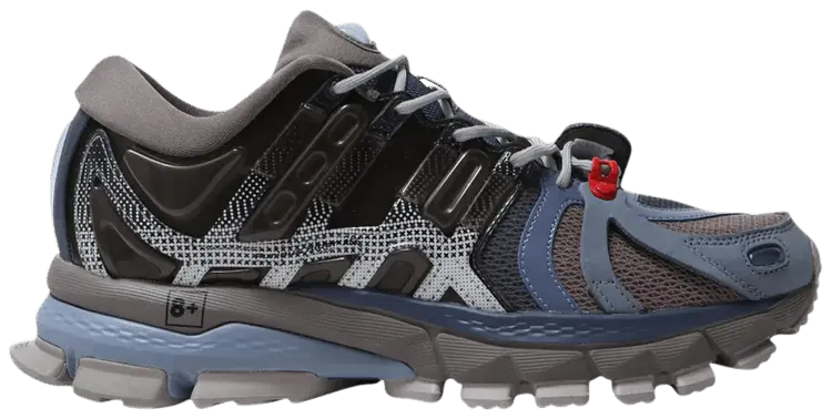 Кроссовки Li-Ning Furious Rider Ace 1.5 'New York Fashion Week', серый
Кроссовки Li-Ning Furious Rider Ace 1.5 'New York Fashion Week', серый