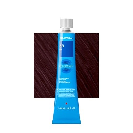Goldwell Colorance 5R Тюбик 60мл
Goldwell Colorance 5R Тюбик 60мл