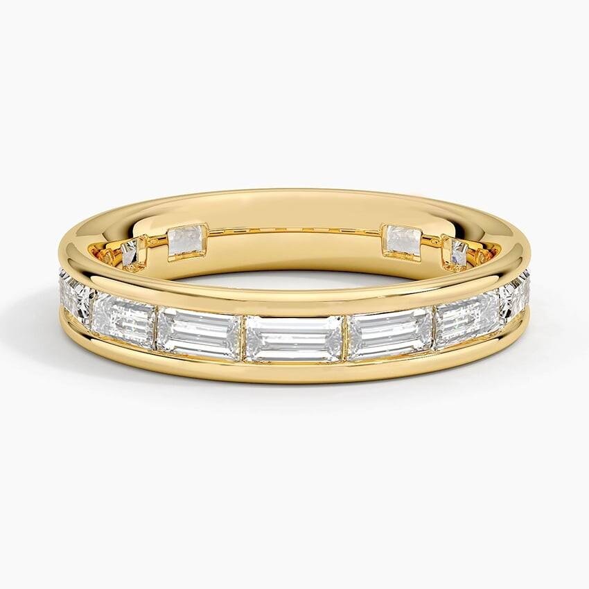 Кольцо Kelly Baguette Eternity Lab Diamond Ring Brilliant Earth
Кольцо Kelly Baguette Eternity Lab Diamond Ring Brilliant Earth