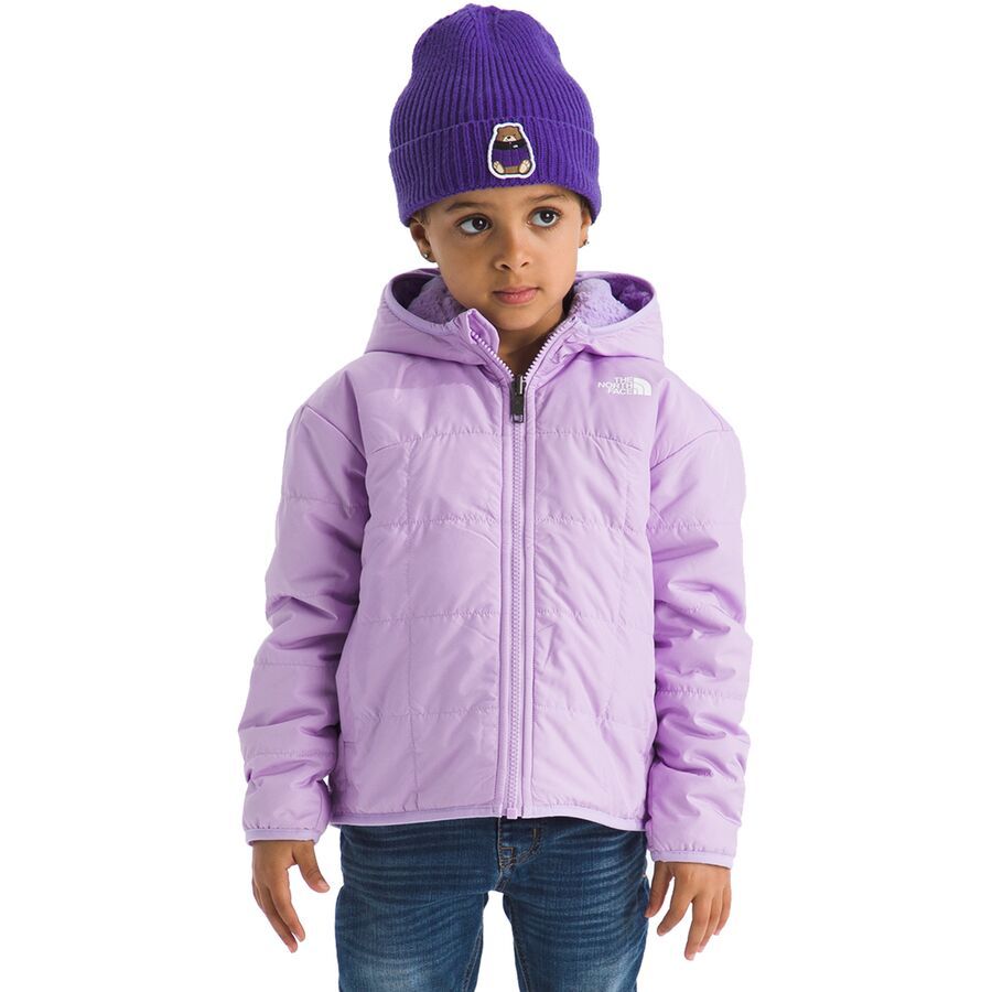 Куртка The North Face Reversible Shasta Full-Zip Hooded The North Face, Lite Lilac
Куртка The North Face Reversible Shasta Full-Zip Hooded The North Face, Lite Lilac