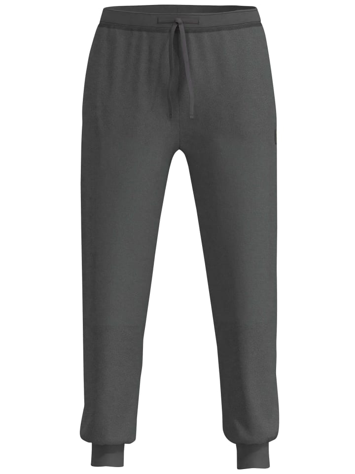 CECEBA Длинные брюки Parga, однотонные, темно-серые
CECEBA Длинные брюки Parga, однотонные, темно-серые