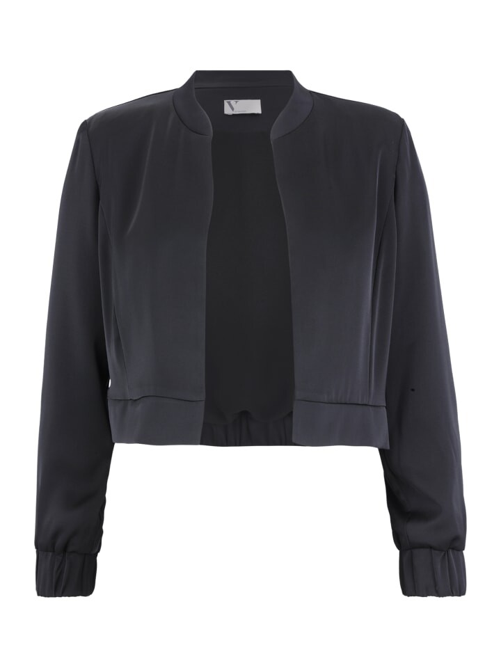 Куртка Vera Mont Blouson langarm, черный
Куртка Vera Mont Blouson langarm, черный