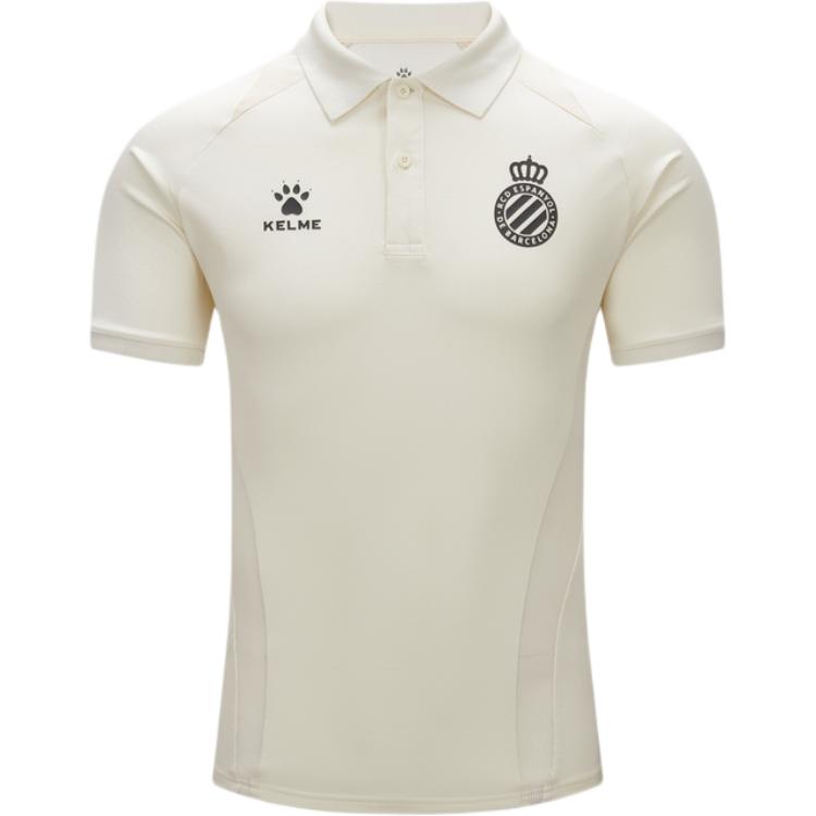 Унисекс поло KELME, бежевый
Унисекс поло KELME, бежевый