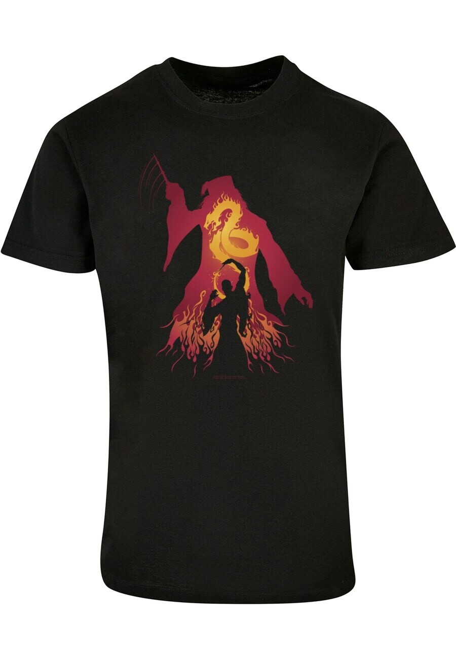 Классическая футболка ABSOLUTE CULT Shirt Harry Potter - Dumbledore Silhouette, черный
Классическая футболка ABSOLUTE CULT Shirt Harry Potter - Dumbledore Silhouette, черный