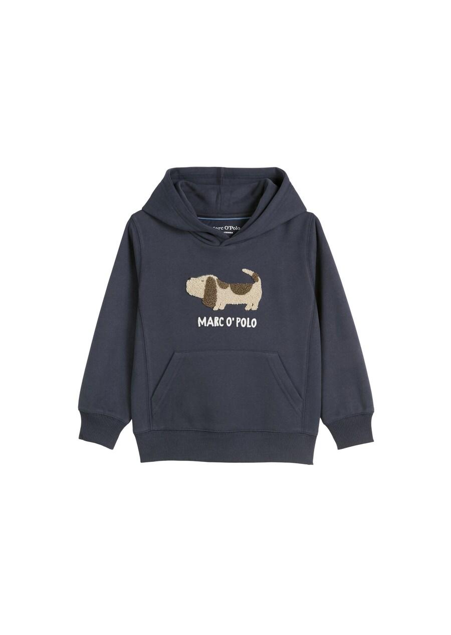 Толстовка Marc OPolo, Dark blue
Толстовка Marc OPolo, Dark blue