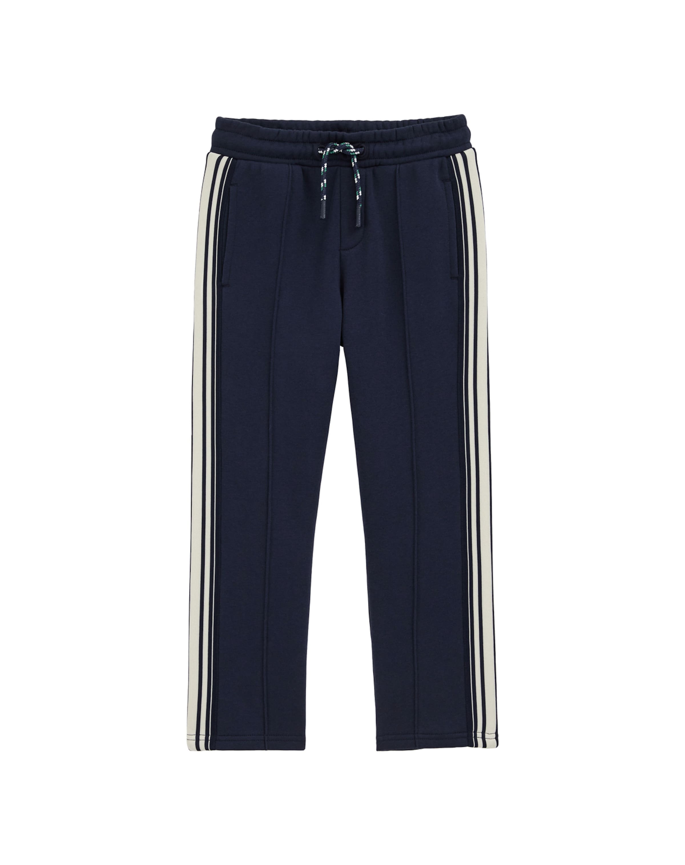 WE Fashion Обычные брюки в морском синем
WE Fashion Обычные брюки в морском синем