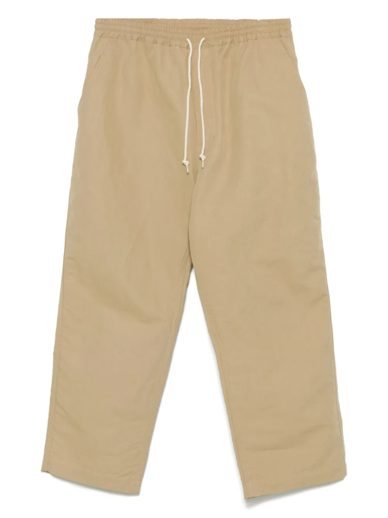 Габардиновые брюки Comme des Garçons Homme, нейтральный
Габардиновые брюки Comme des Garçons Homme, нейтральный