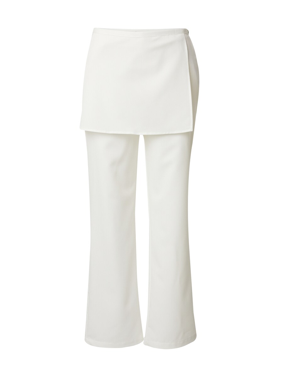 Обычные брюки LeGer by Lena Gercke Janet, натуральный белый
Обычные брюки LeGer by Lena Gercke Janet, натуральный белый