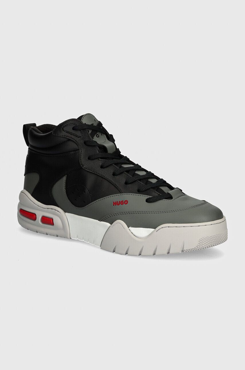 Кроссовки HUGO Kedge, серый
Кроссовки HUGO Kedge, серый