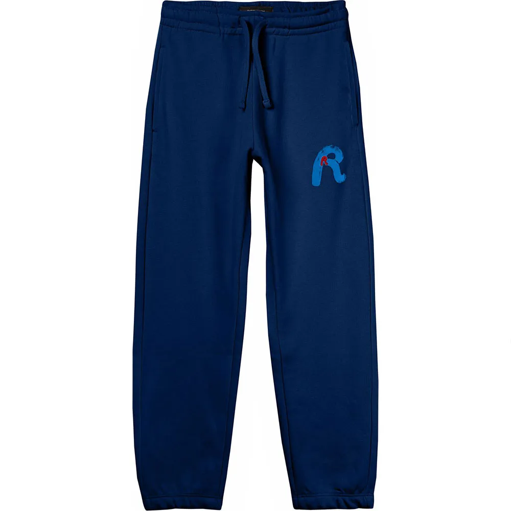 Спортивные брюки Replay SB9102.051.22739, синий
Спортивные брюки Replay SB9102.051.22739, синий