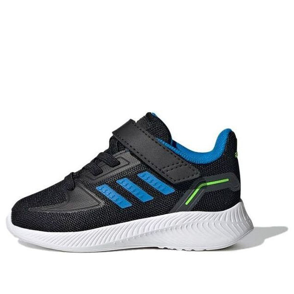 Кроссовки runfalcon 2.0 Adidas, черный
Кроссовки runfalcon 2.0 Adidas, черный