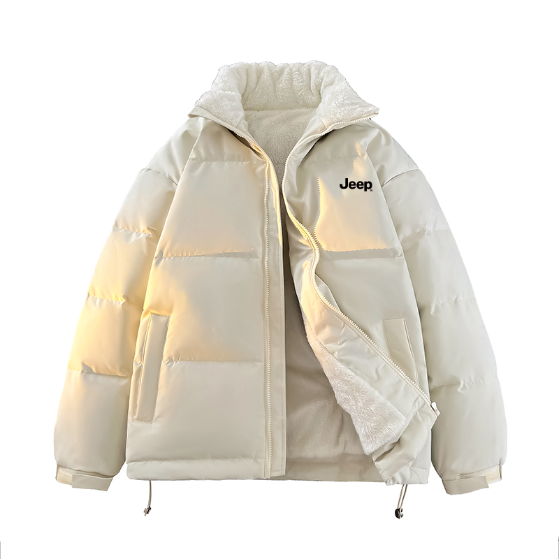 Jeep Унисекс пуховик, Apricot
Jeep Унисекс пуховик, Apricot