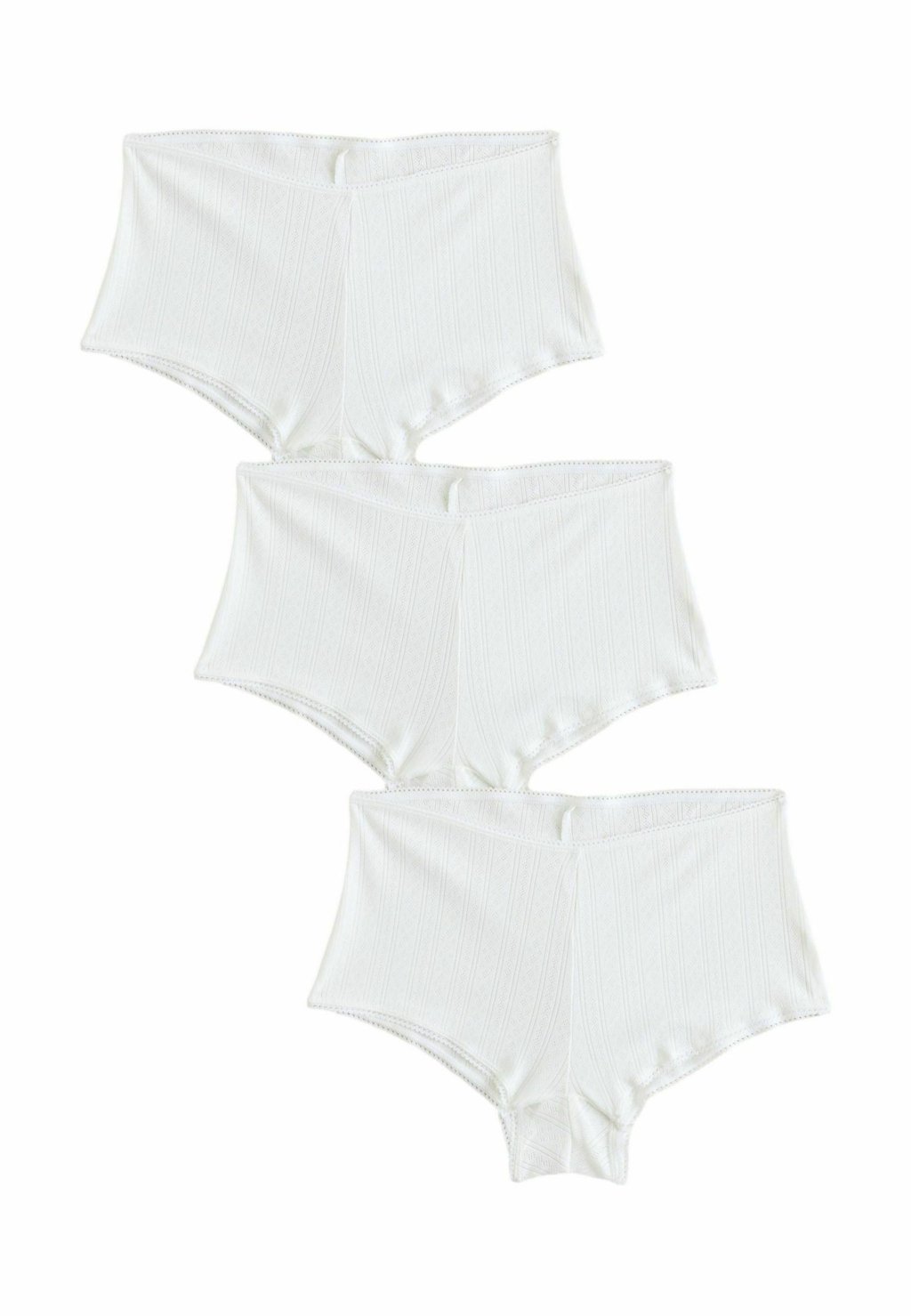 Трусы 3 PACK Next, белый
Трусы 3 PACK Next, белый