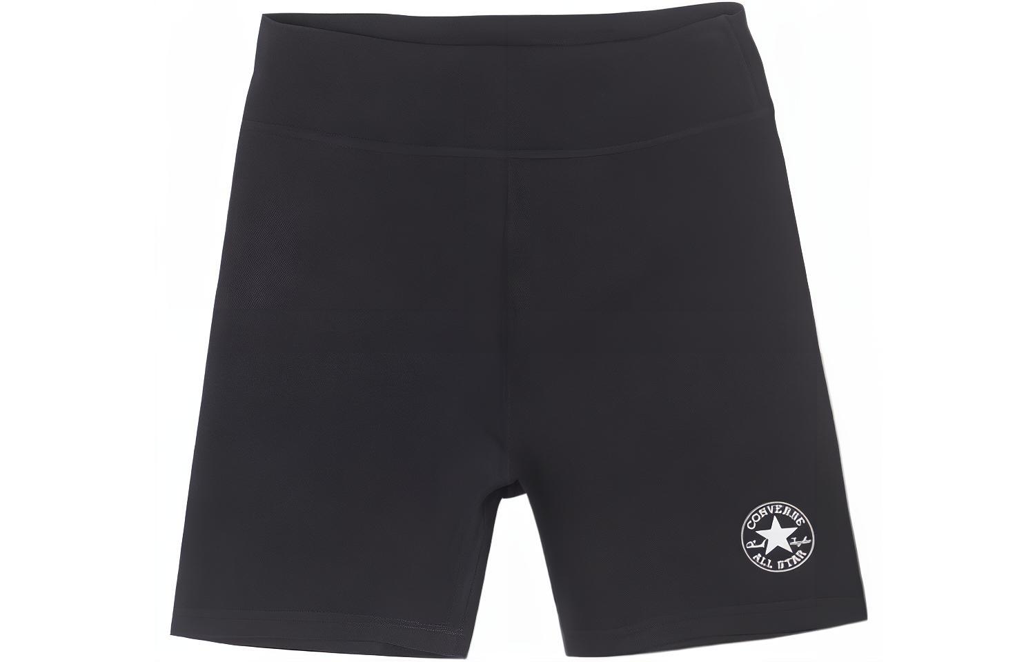 Женские спортивные шорты Black Converse
Женские спортивные шорты Black Converse