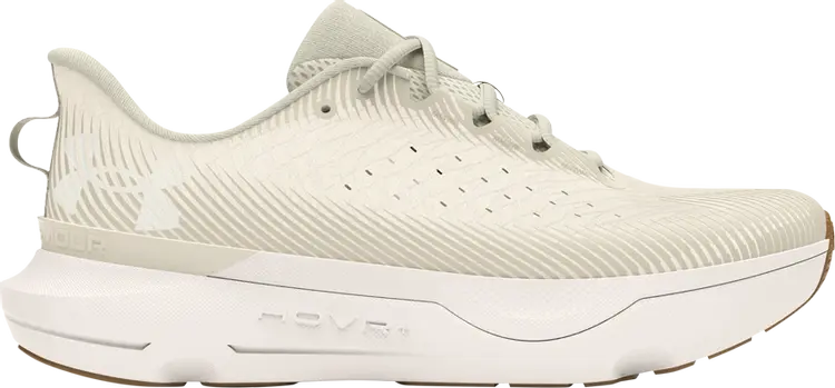 Кроссовки HOVR Infinite Pro 'Silt White Quartz', кремовый, Белый, Кроссовки HOVR Infinite Pro 'Silt White Quartz', кремовый 
Кроссовки HOVR Infinite Pro 'Silt White Quartz', кремовый, Белый, Кроссовки HOVR Infinite Pro 'Silt White Quartz', кремовый