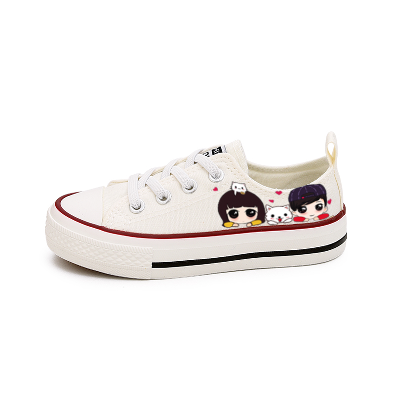 Легкие низкие детские кэжуал кеды Kids' Budding, белый
Легкие низкие детские кэжуал кеды Kids' Budding, белый