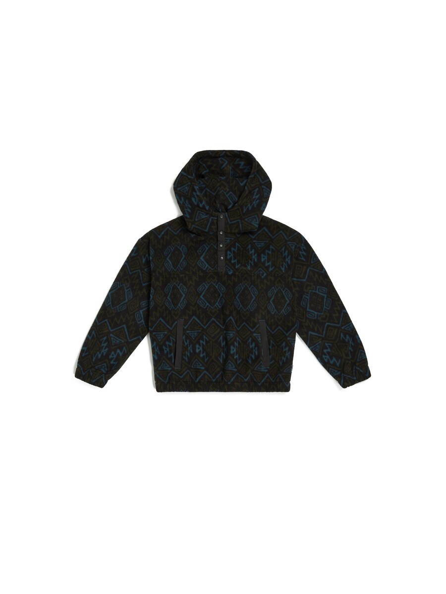 Вязаный кардиган O'NEILL, черный
Вязаный кардиган O'NEILL, черный