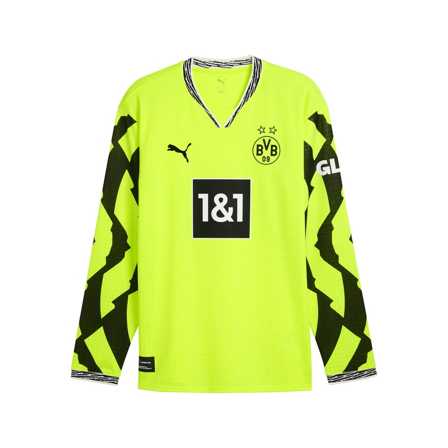 Джерси PUMA Borussia Dortmund, Yellow
Джерси PUMA Borussia Dortmund, Yellow