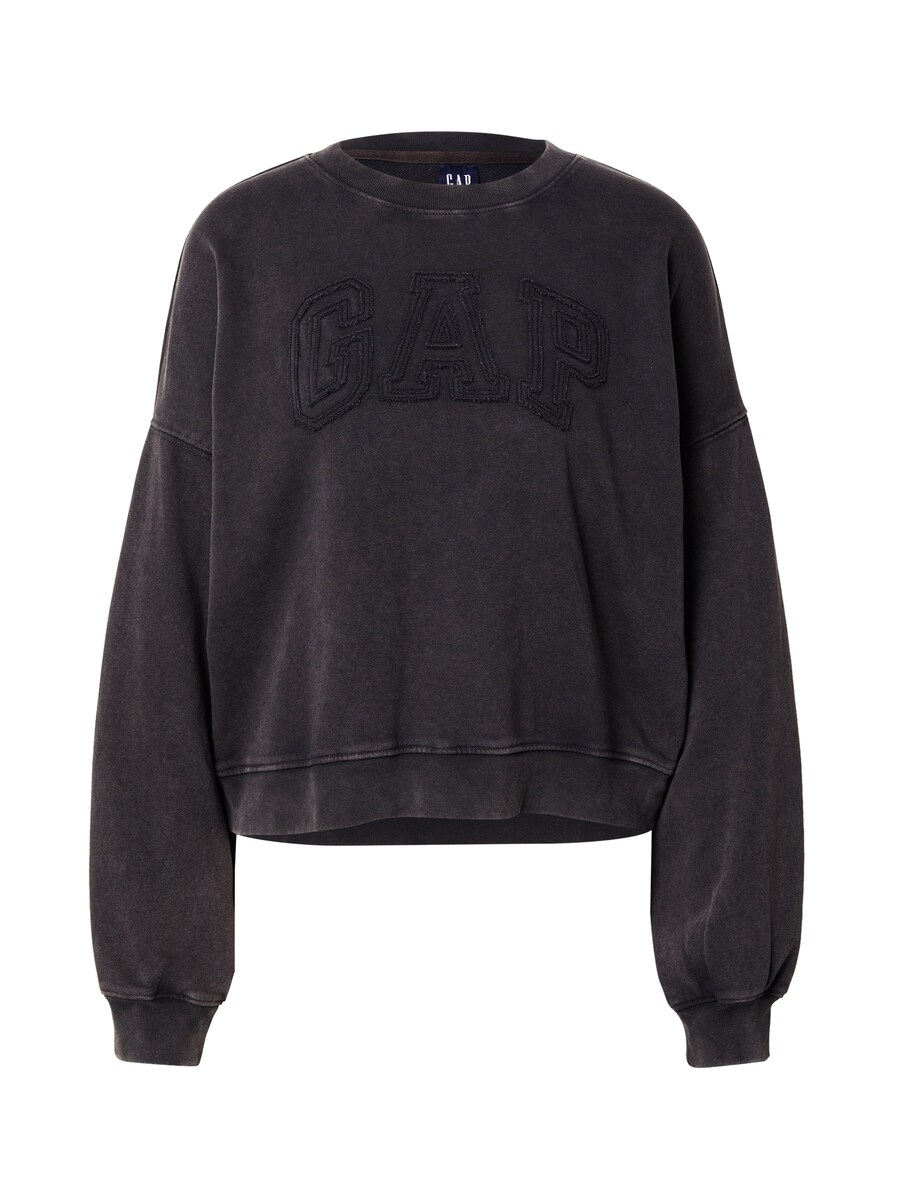Толстовка GAP, Black
Толстовка GAP, Black