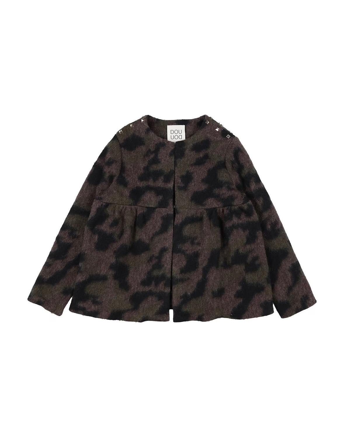 Блейзер для девочек Douuod, зеленый
Блейзер для девочек Douuod, зеленый