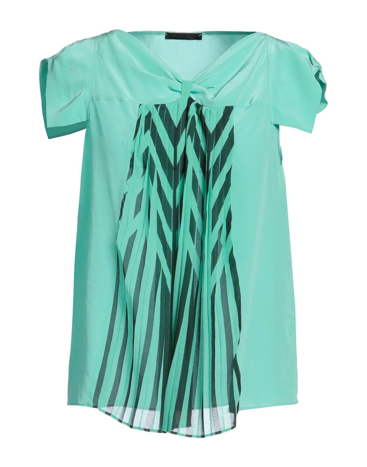 Топ Pinko, зеленый
Топ Pinko, зеленый