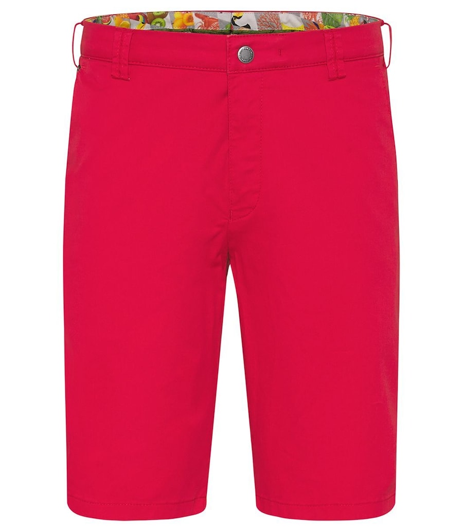 Обычные брюки-чинос MEYER Palma, Fire Red
Обычные брюки-чинос MEYER Palma, Fire Red