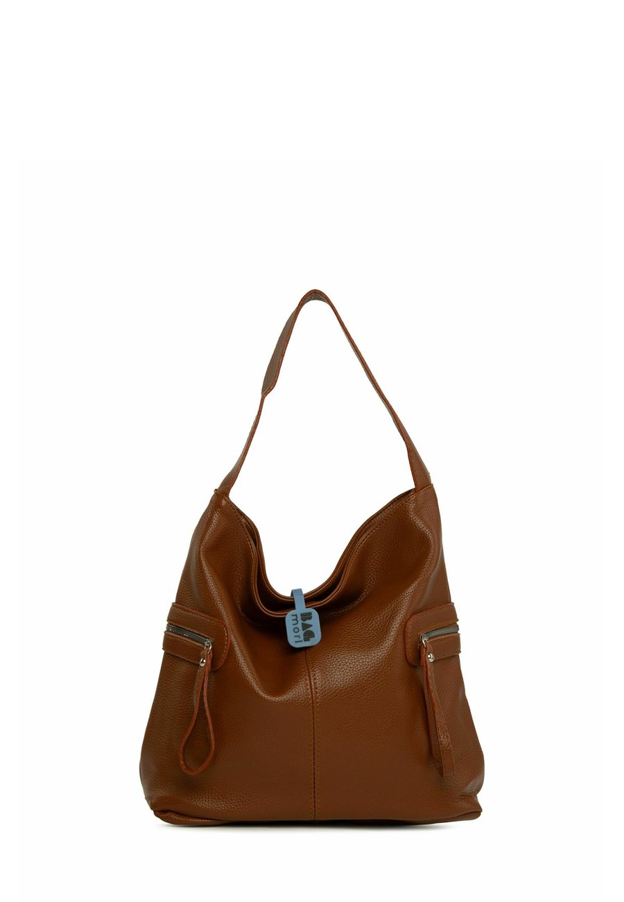 Сумка Bagmori SHOULDER, Camel/Light Brown
Сумка Bagmori SHOULDER, Camel/Light Brown