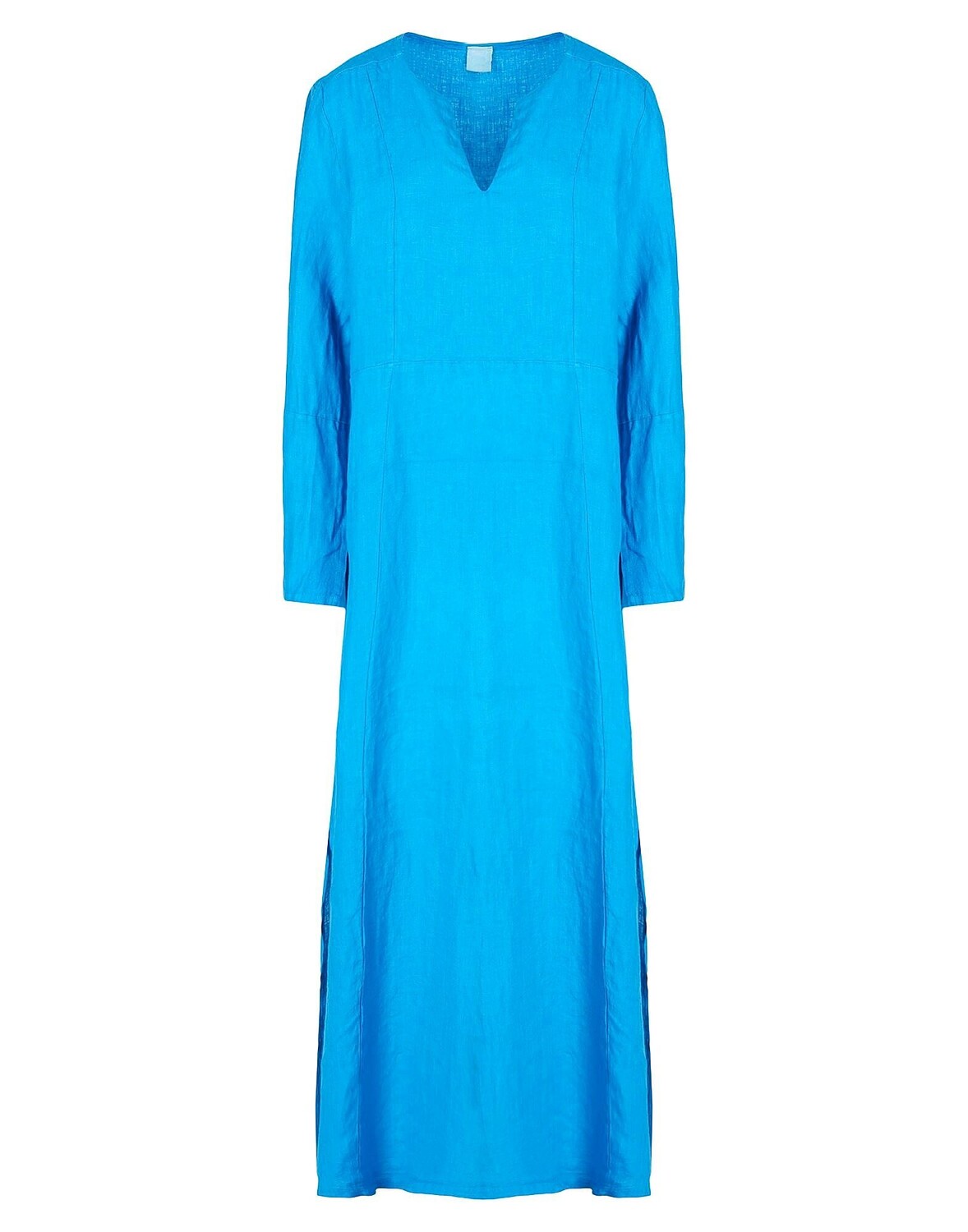 Платье 8 By Yoox, лазурный
Платье 8 By Yoox, лазурный