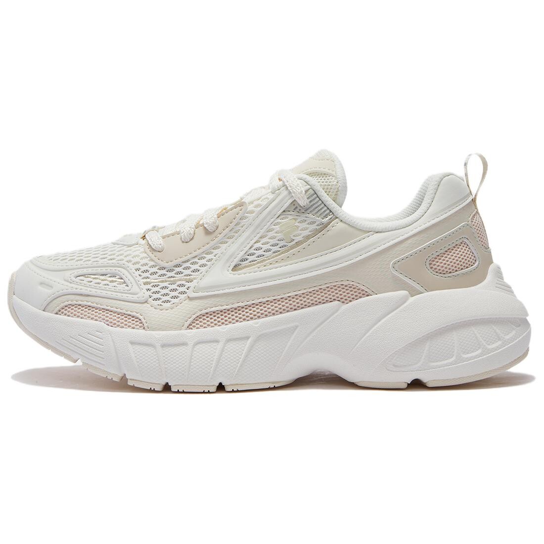 Кроссовки FILA FUSION CRED Leader Lifestyle Shoes Women's Low-top White, цвет Snow white/eggshell white
Кроссовки FILA FUSION CRED Leader Lifestyle Shoes Women's Low-top White, цвет Snow white/eggshell white