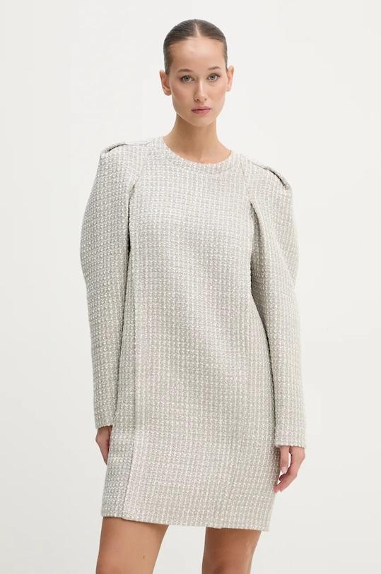 Платье с добавлением шерсти Iro, белый
Платье с добавлением шерсти Iro, белый