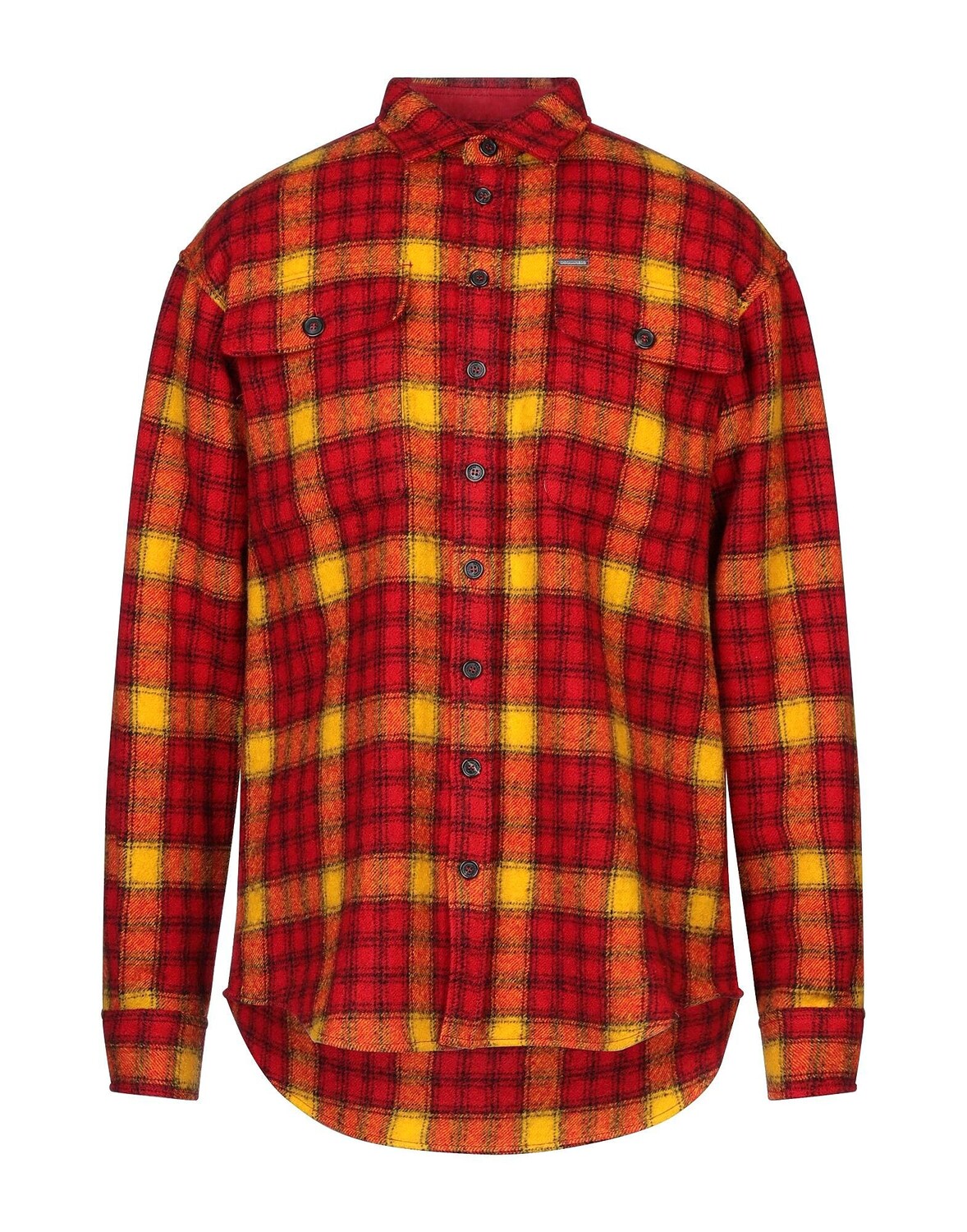 Рубашка Dsquared2, красный
Рубашка Dsquared2, красный