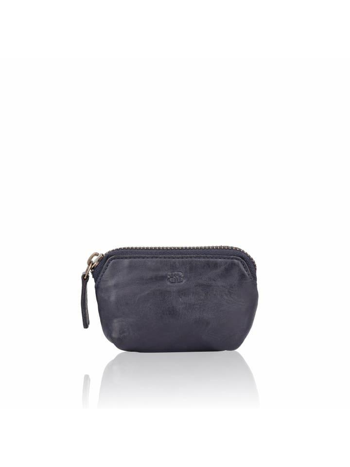 Кошелек Bellicci, темно-синий
Кошелек Bellicci, темно-синий