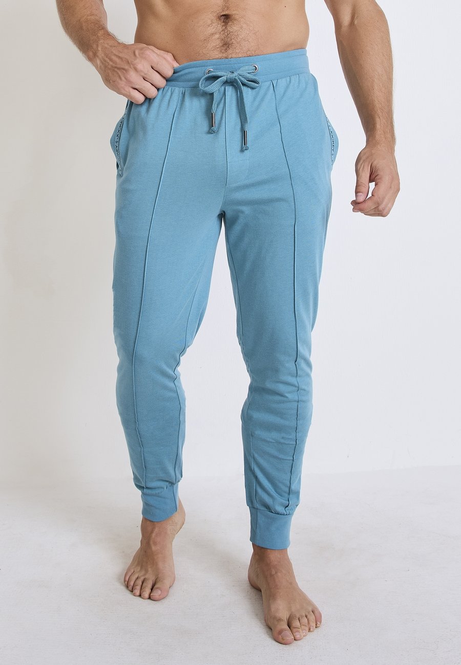 Пижамные брюки Jockey DAY, Teal Slate/Teal
Пижамные брюки Jockey DAY, Teal Slate/Teal