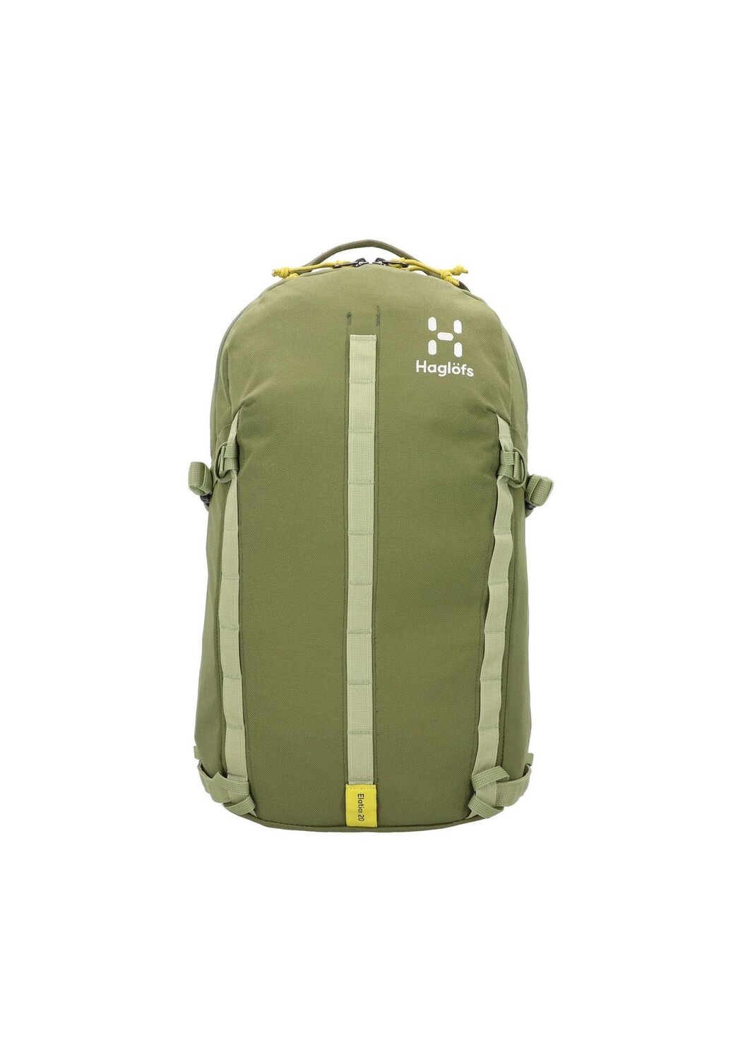 Рюкзак Elation 20 47 см Haglöfs, цвет Olive Green Thyme Green
Рюкзак Elation 20 47 см Haglöfs, цвет Olive Green Thyme Green