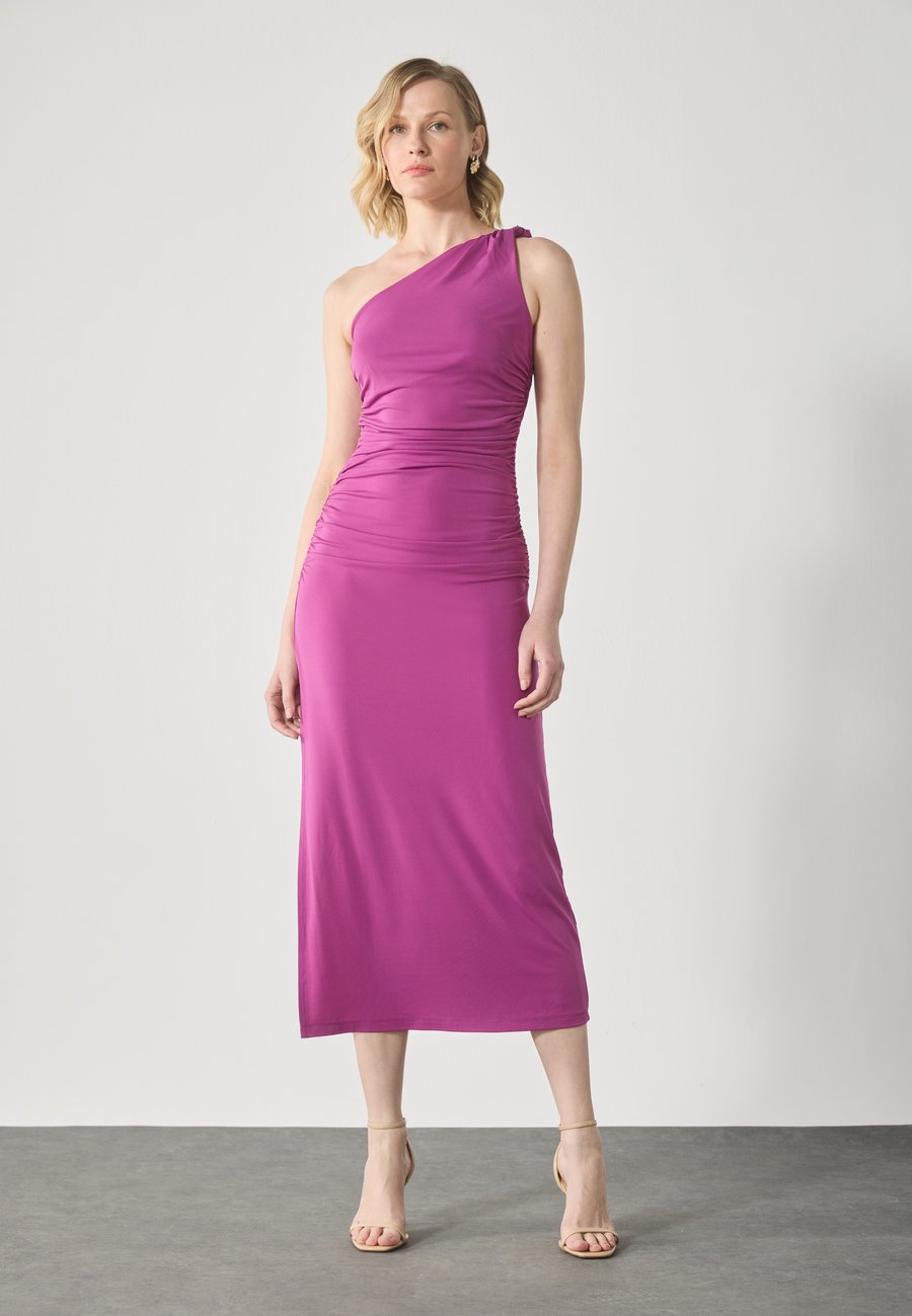 Платье Anna Field Jersey dress, Fuschia/Pink
Платье Anna Field Jersey dress, Fuschia/Pink