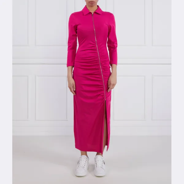 Платье Karl Lagerfeld, фуксия
Платье Karl Lagerfeld, фуксия